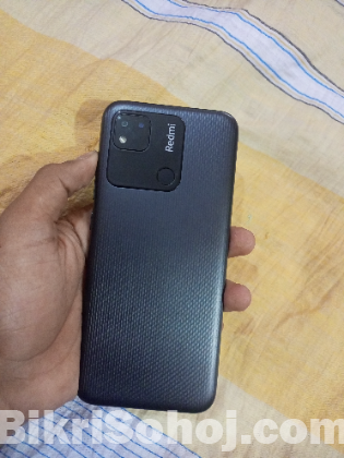 Redmi 10a